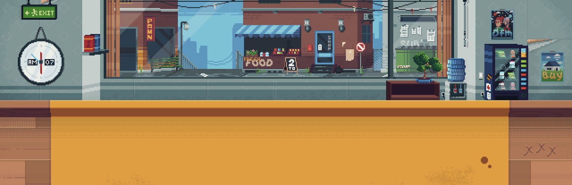 Foto do jogo Crypto Is Dead