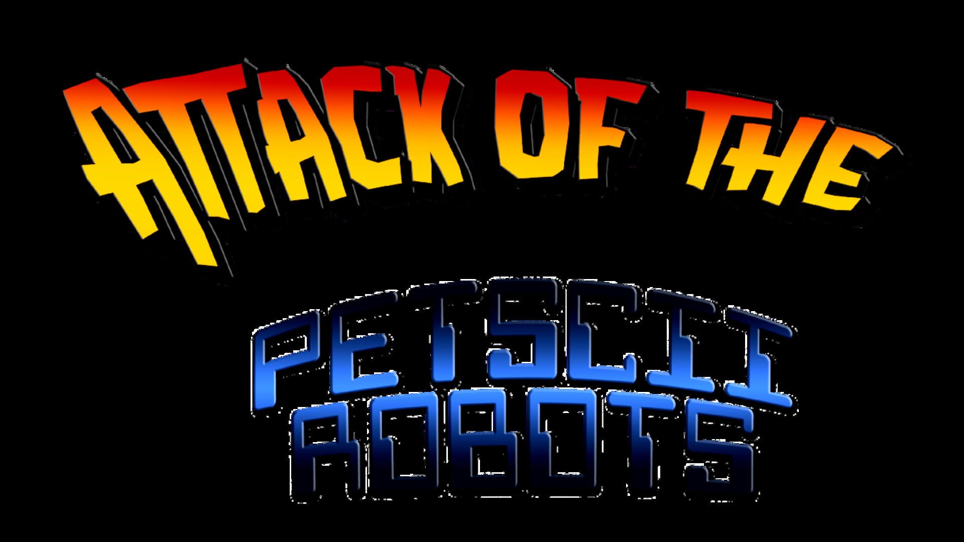 Foto do jogo Attack of the Petscii Robots