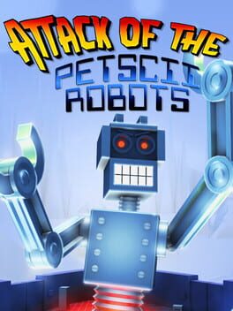 Foto do jogo Attack of the Petscii Robots