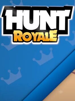 Foto do jogo Hunt Royale