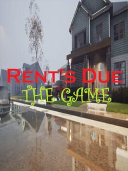 Foto do jogo Rent's Due: The Game