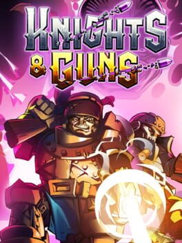 Foto do jogo Knights & Guns