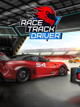 Foto do jogo Race Track Driver