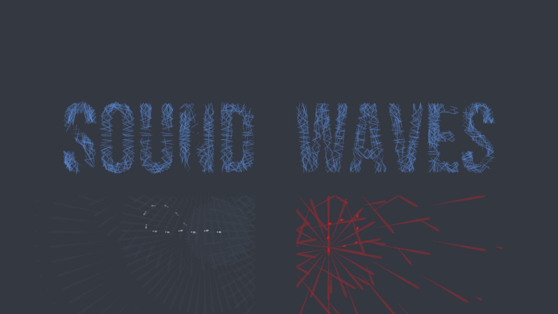 Foto do jogo Sound Waves