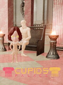 Foto do jogo Cupid's Palace