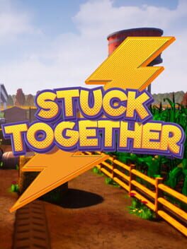 Foto do jogo Stuck Together
