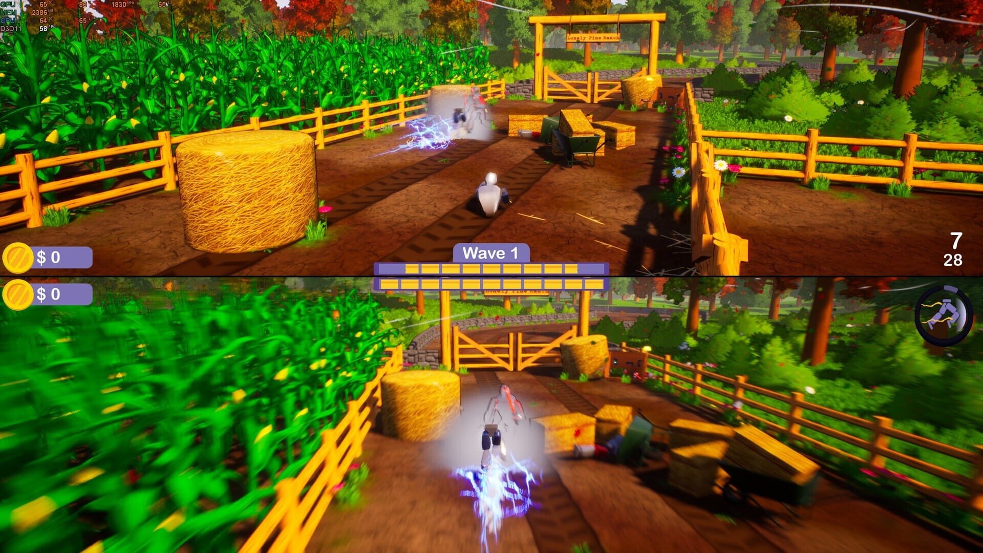 Foto do jogo Stuck Together