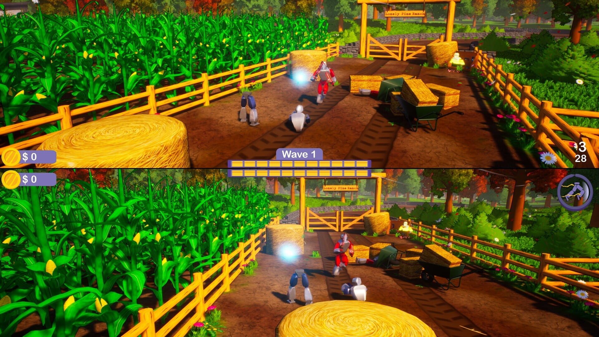 Foto do jogo Stuck Together
