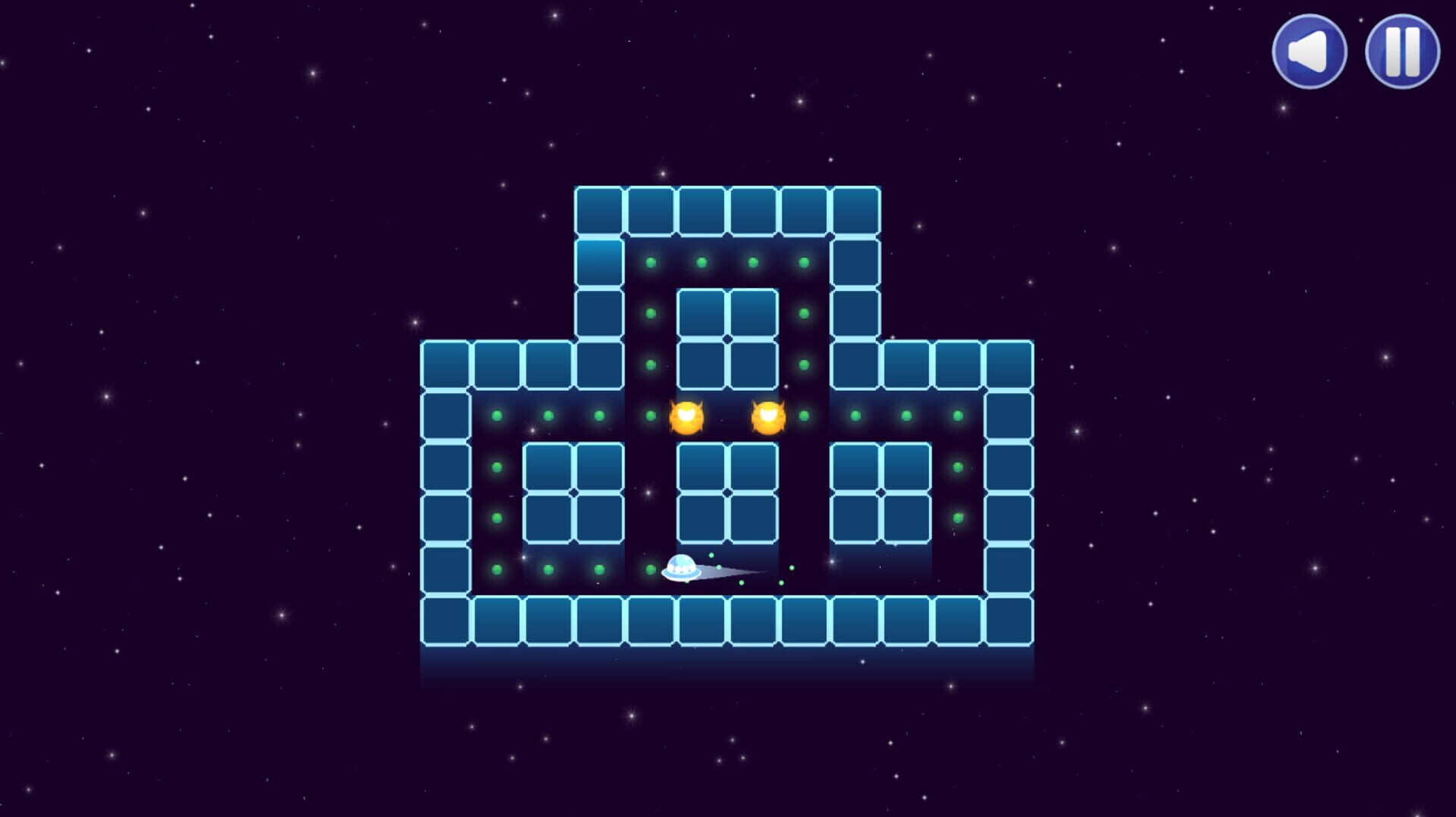 Foto do jogo Escape to Mars