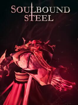 Foto do jogo Soulbound Steel