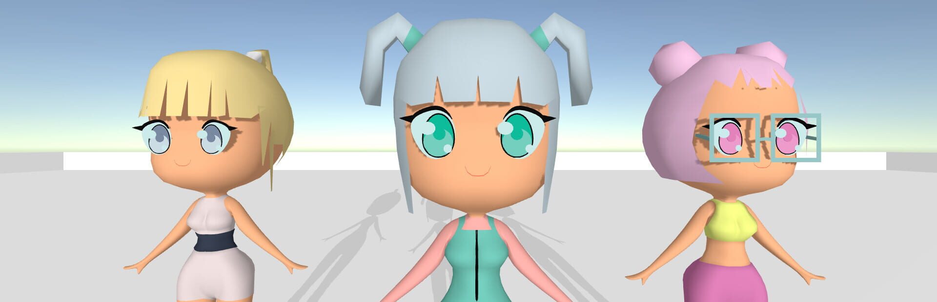 Foto do jogo You You N Music