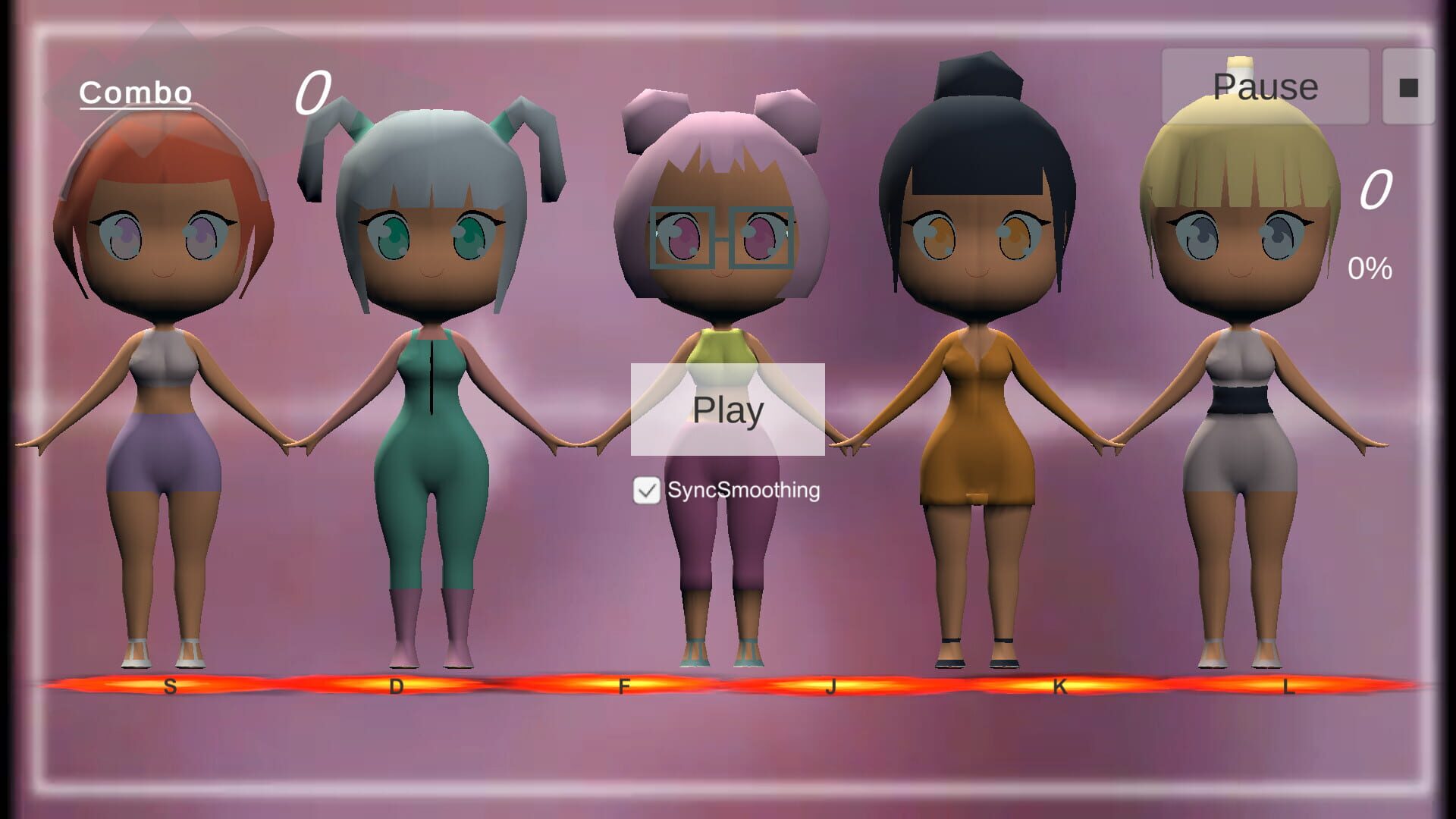 Foto do jogo You You N Music