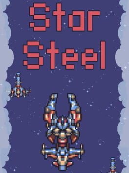 Foto do jogo Star Steel