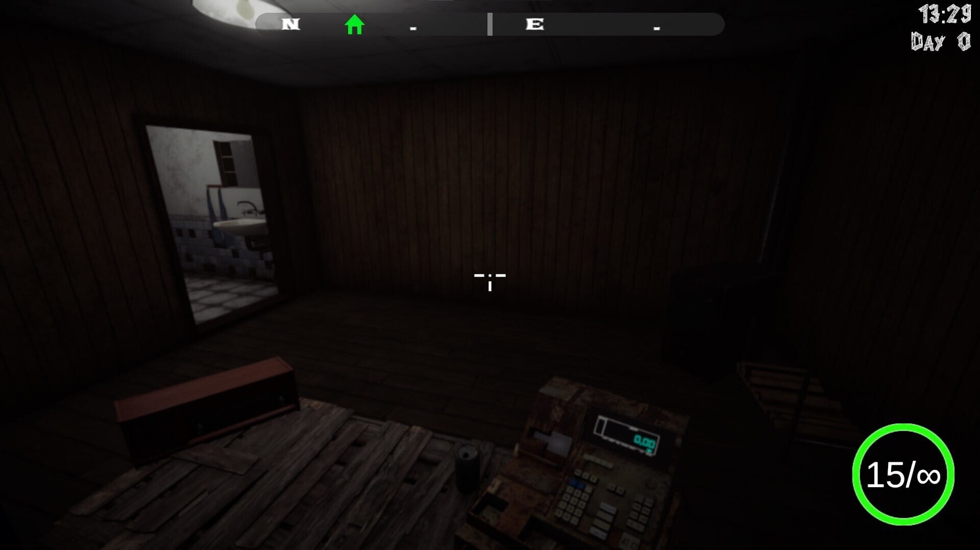 Foto do jogo The Trader