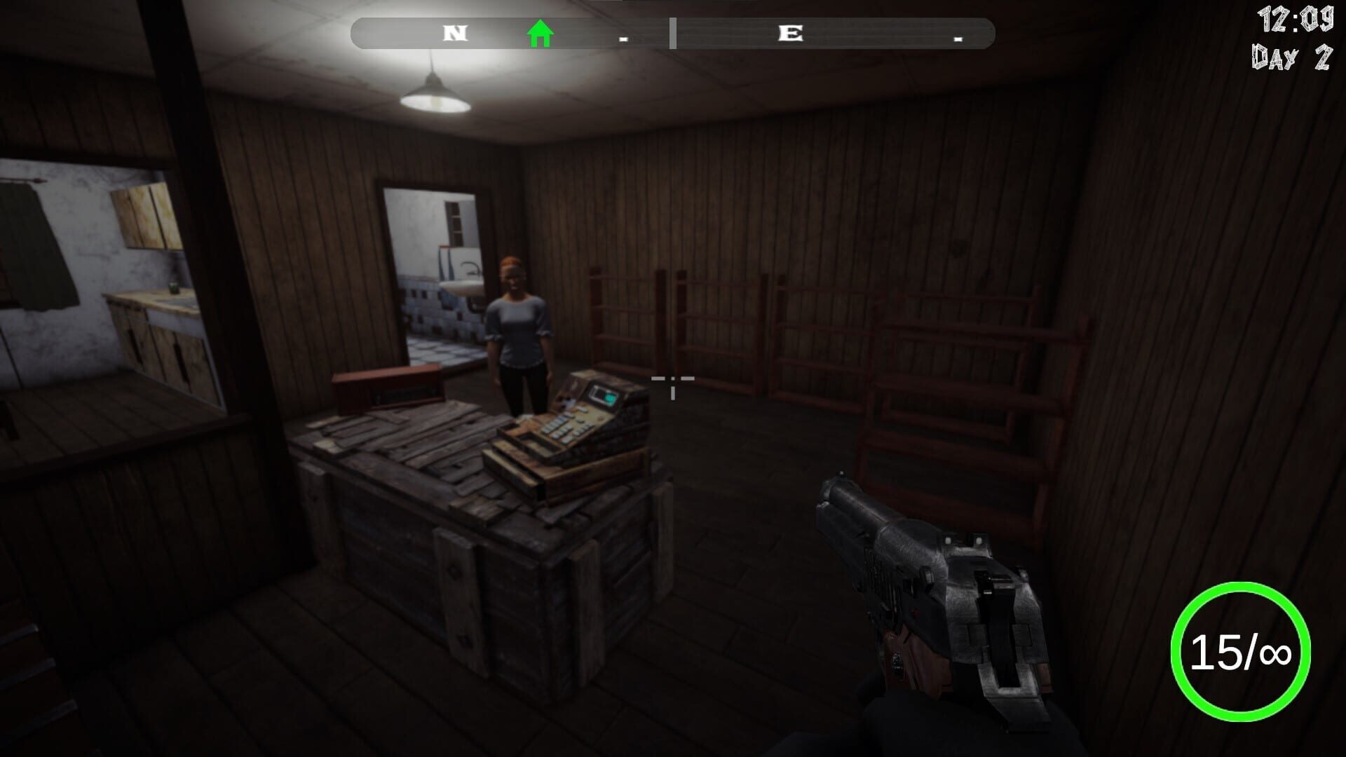 Foto do jogo The Trader
