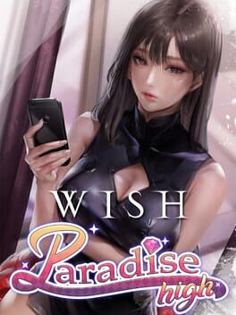 Foto do jogo Wish: Paradise High