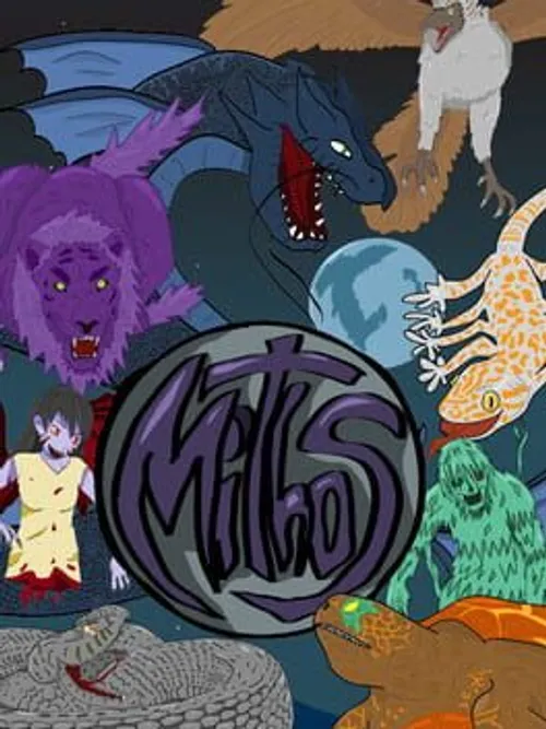 Mithos