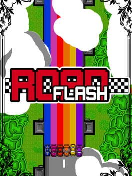 Foto do jogo Road Flash
