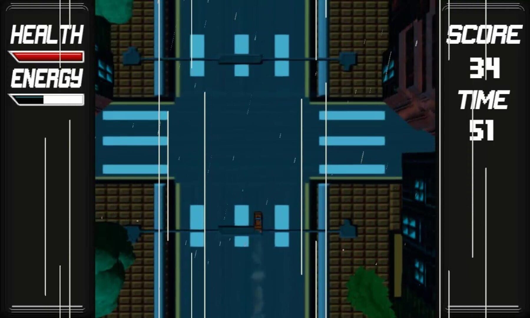 Foto do jogo Road Flash