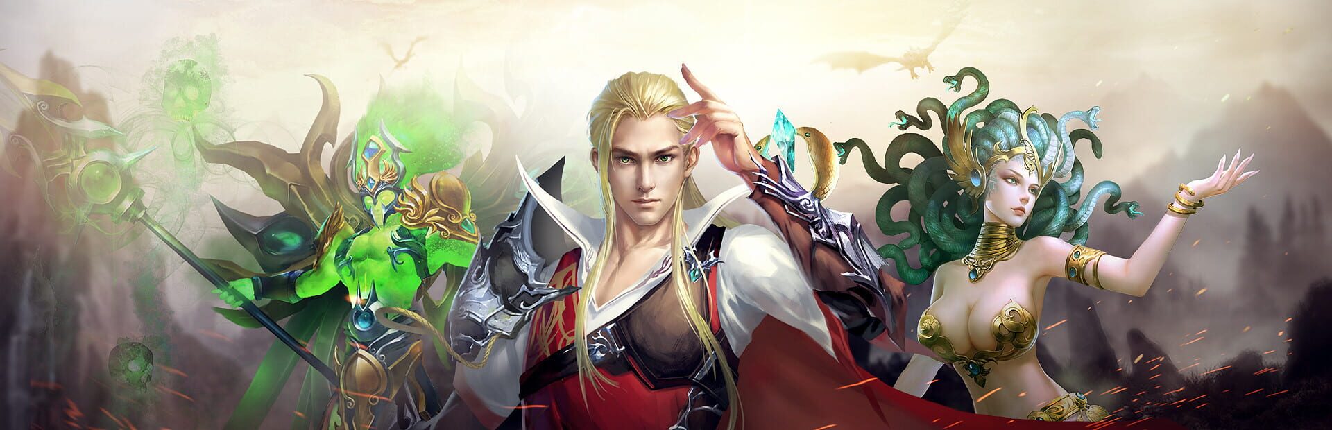 Foto do jogo Wartune Reborn