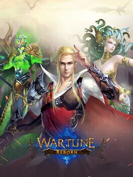 Foto do jogo Wartune Reborn
