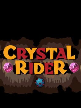 Foto do jogo Crystal Rider