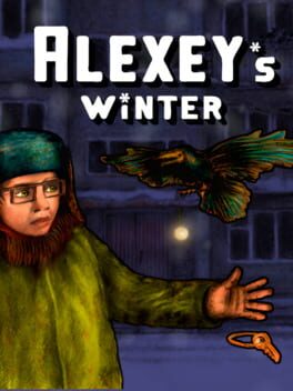 Foto do jogo Alexey's Winter: Night Adventure