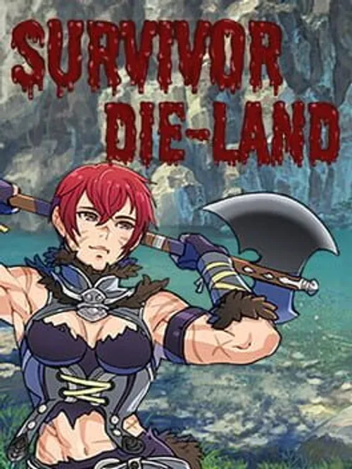 Survivor Dieland