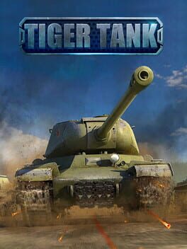 Foto do jogo Tiger Tank