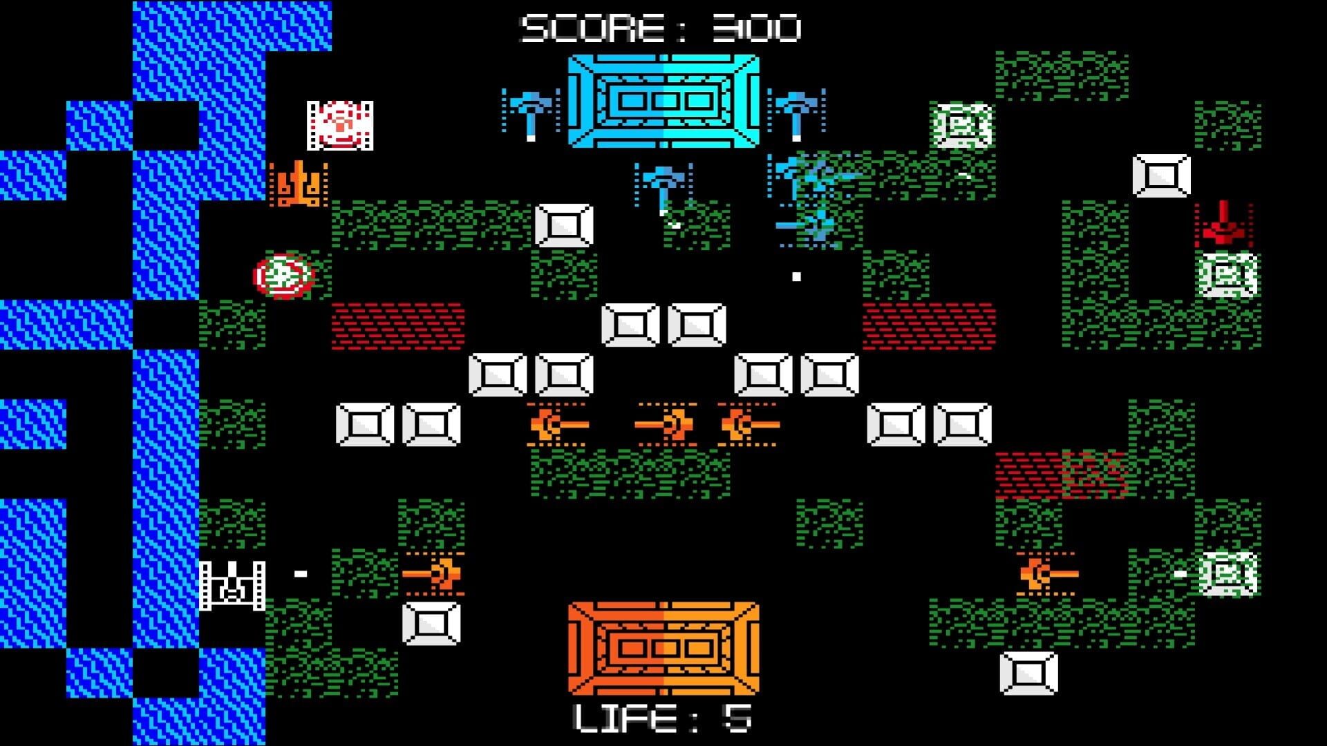 Foto do jogo Tiger Tank 59 I: Mission Pack 098