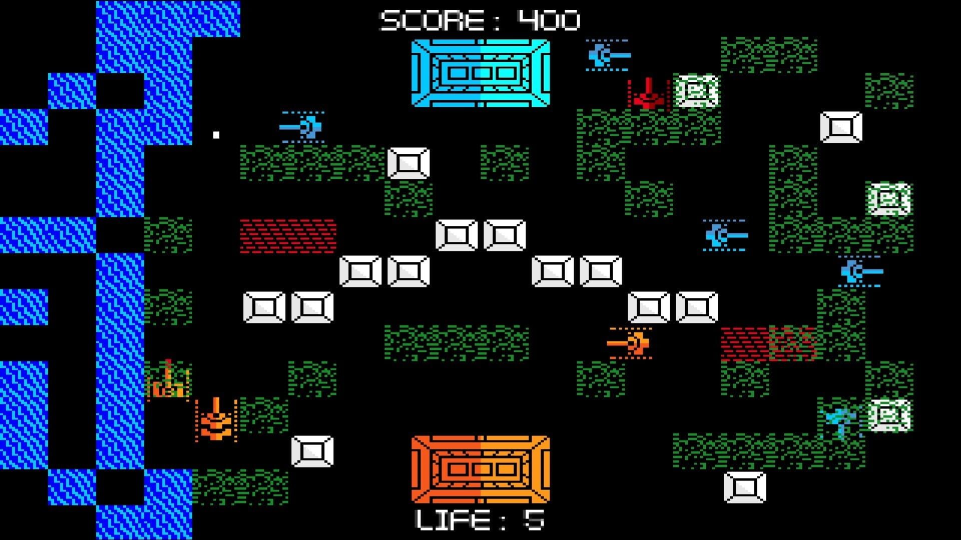Foto do jogo Tiger Tank 59 I: Mission Pack 098