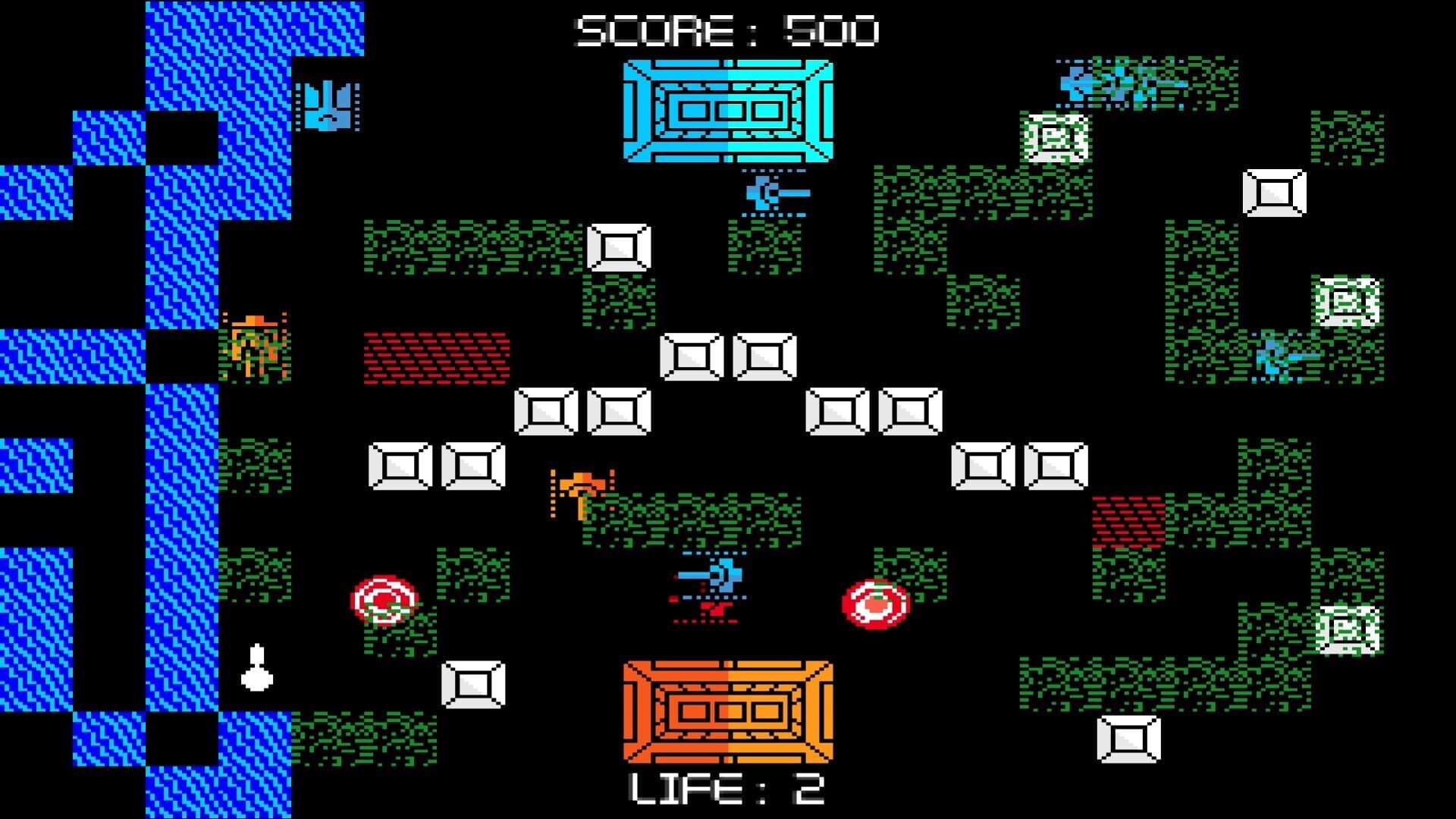 Foto do jogo Tiger Tank 59 I: Mission Pack 098