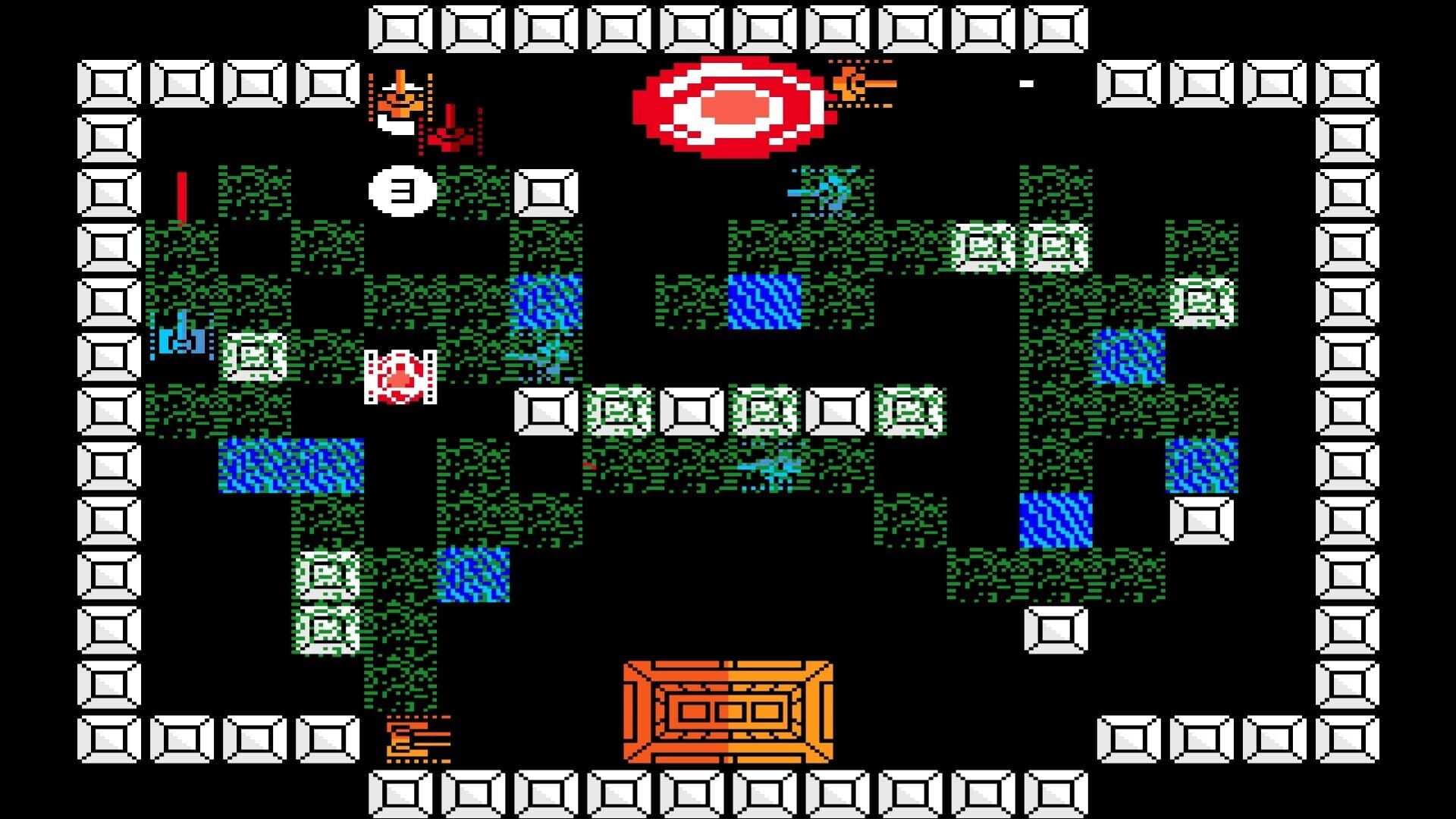 Foto do jogo Tiger Tank 59 I: Mission Pack 067