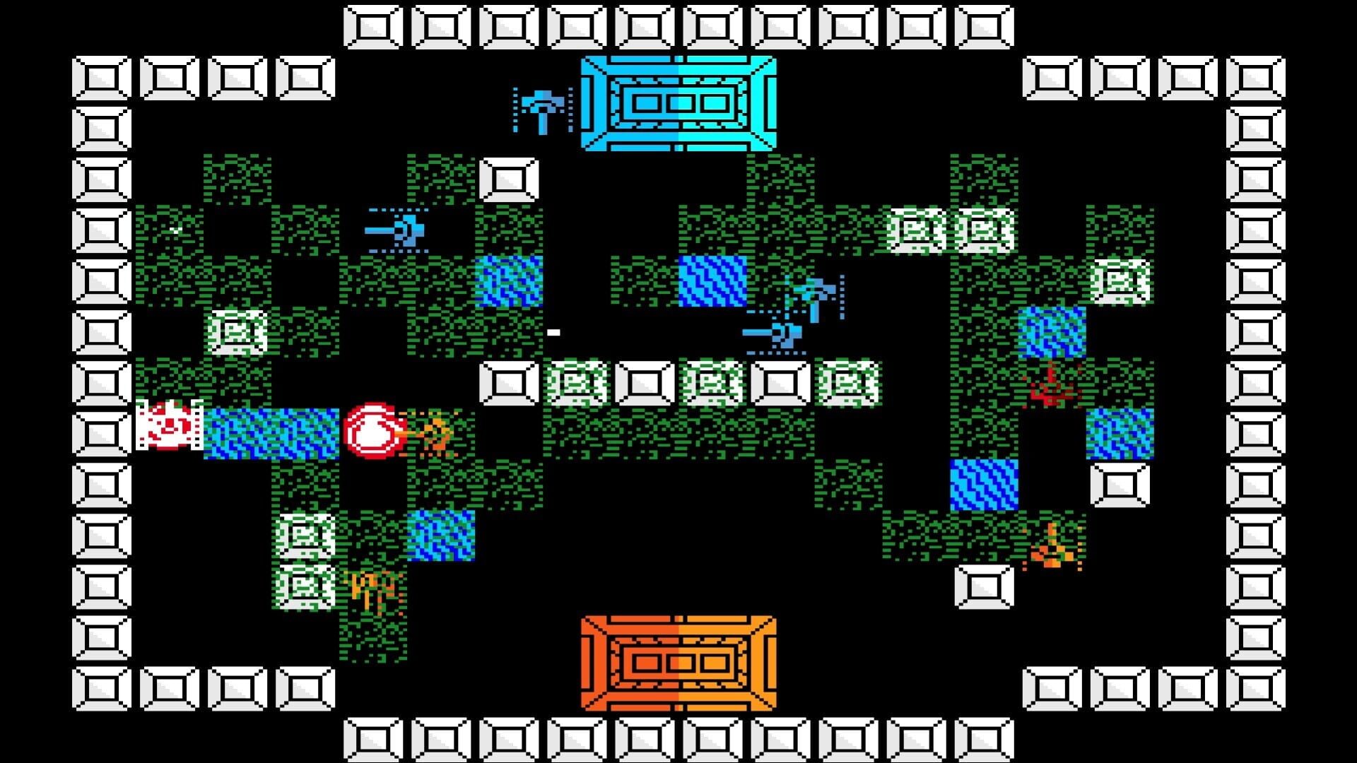 Foto do jogo Tiger Tank 59 I: Mission Pack 067