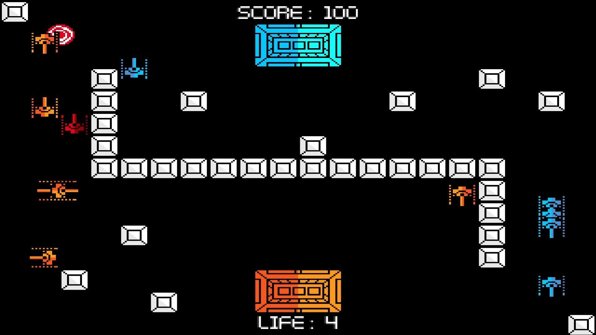 Foto do jogo Tiger Tank 59 I: Mission Pack 085