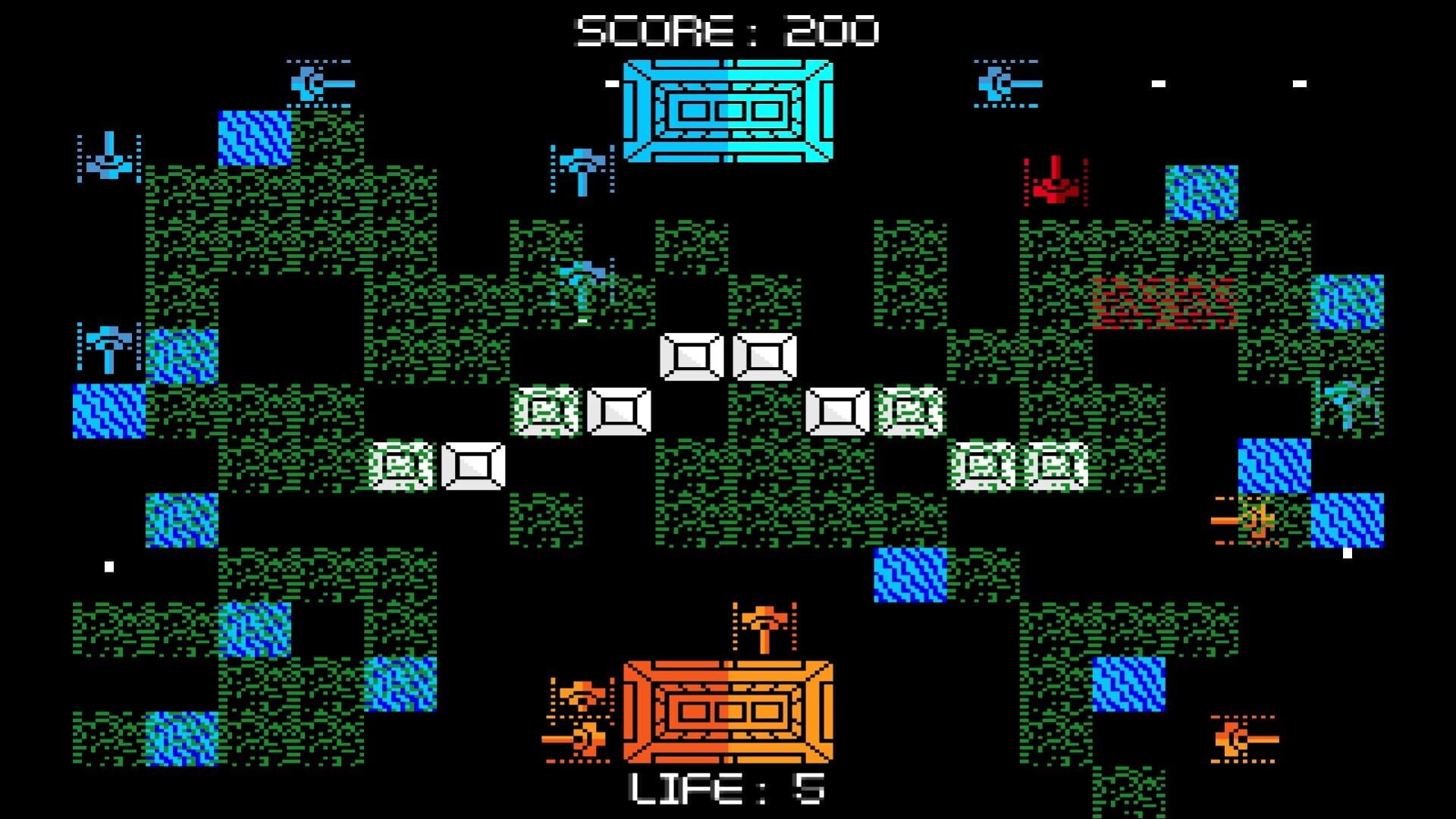 Foto do jogo Tiger Tank 59 I: Mission Pack 097