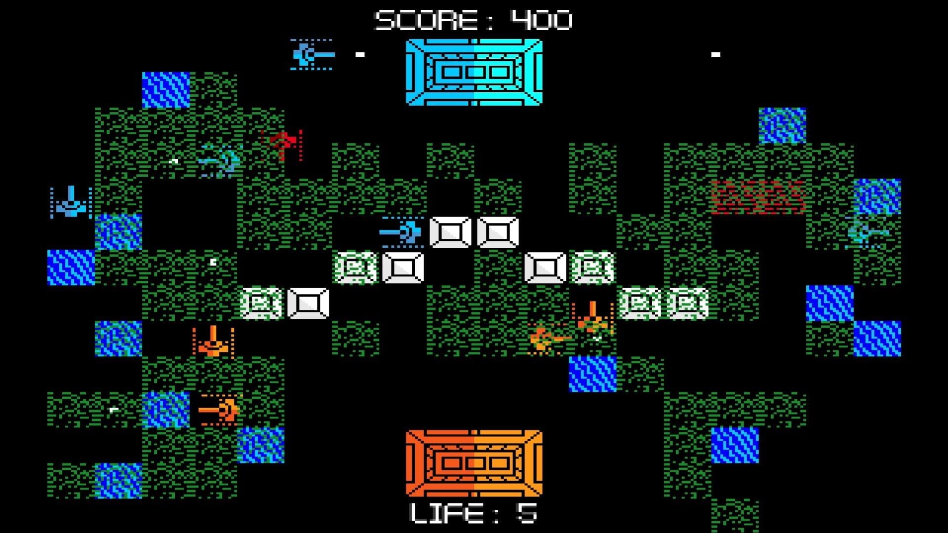Foto do jogo Tiger Tank 59 I: Mission Pack 097