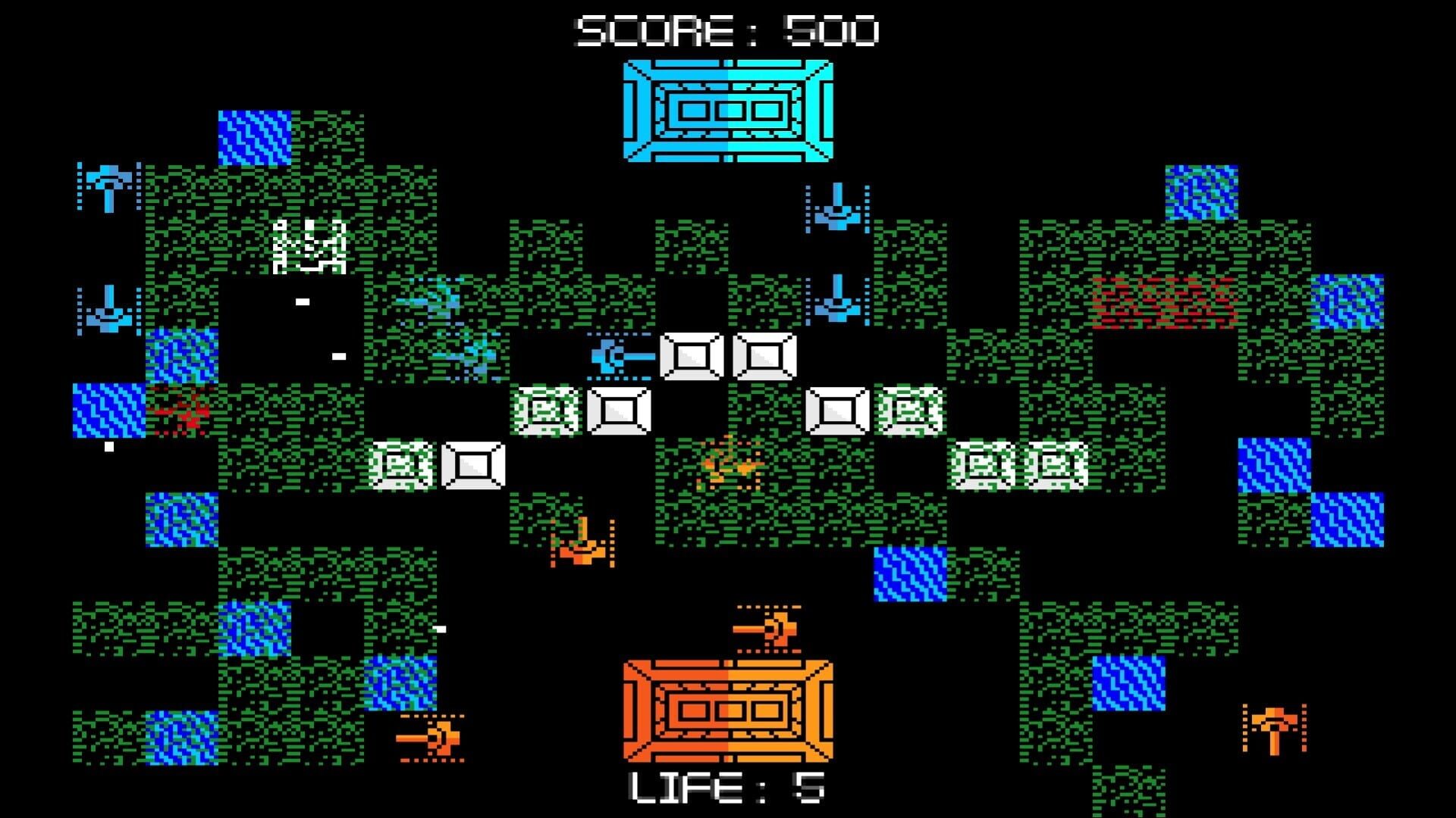 Foto do jogo Tiger Tank 59 I: Mission Pack 097