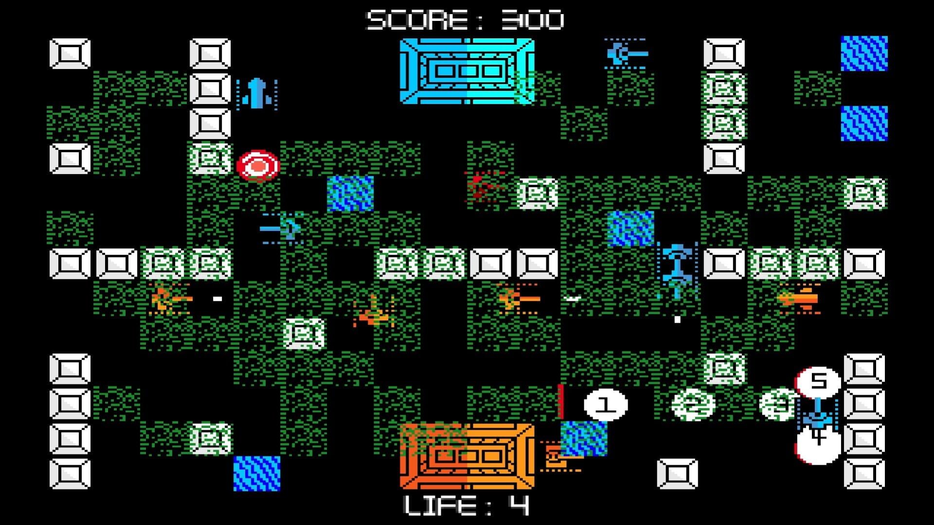 Foto do jogo Tiger Tank 59 I: Mission Pack 091