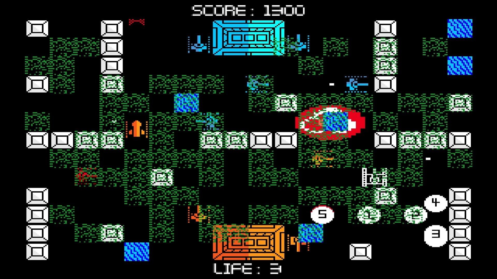 Foto do jogo Tiger Tank 59 I: Mission Pack 091