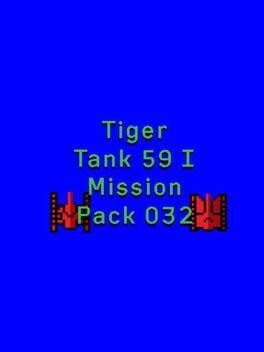 Foto do jogo Tiger Tank 59 I: Mission Pack 032