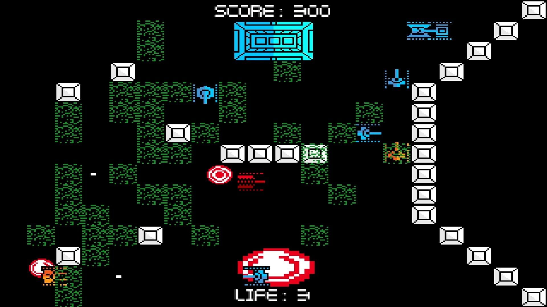 Foto do jogo Tiger Tank 59 I: Mission Pack 032