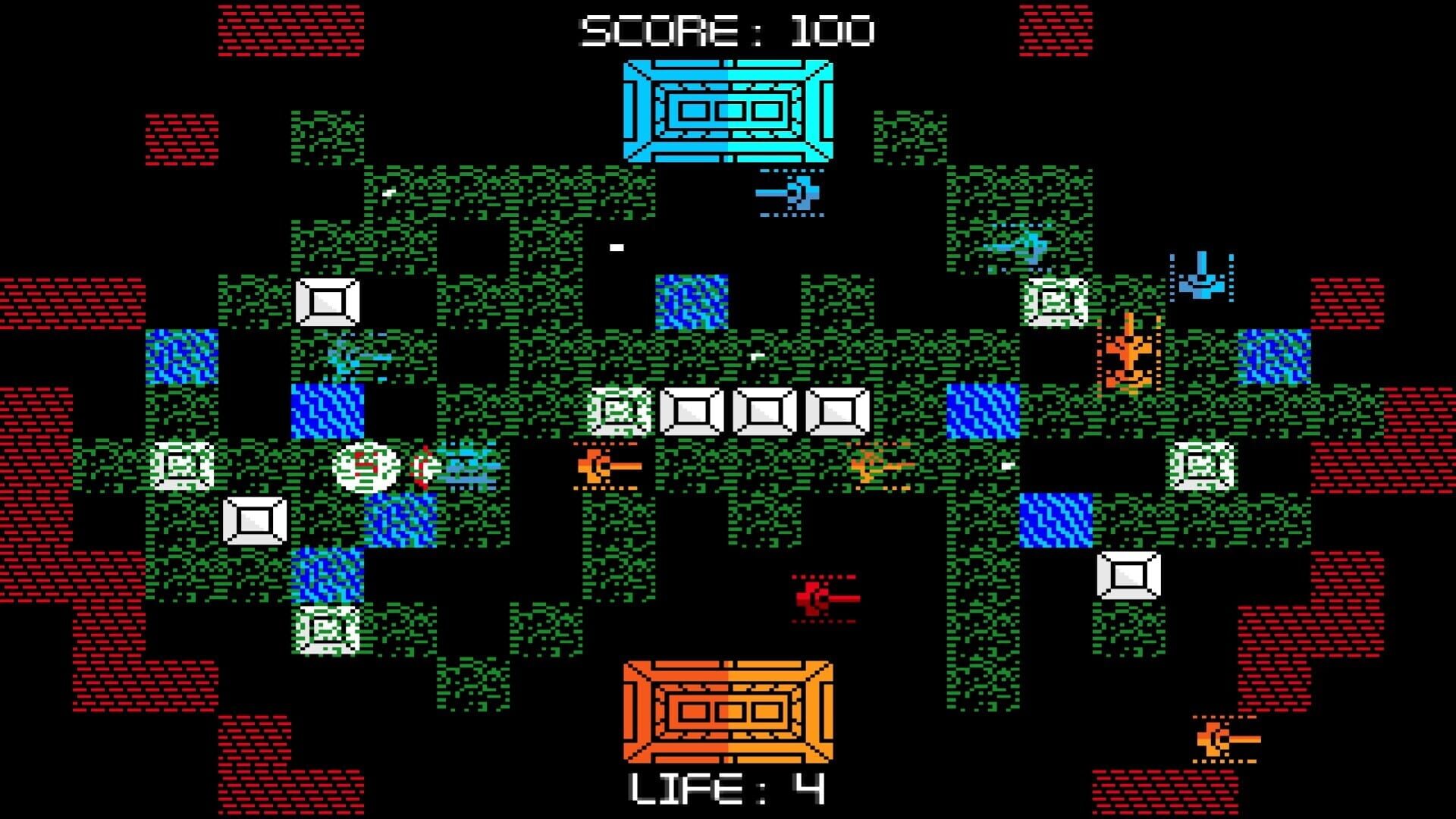 Foto do jogo Tiger Tank 59 I: Mission Pack 059