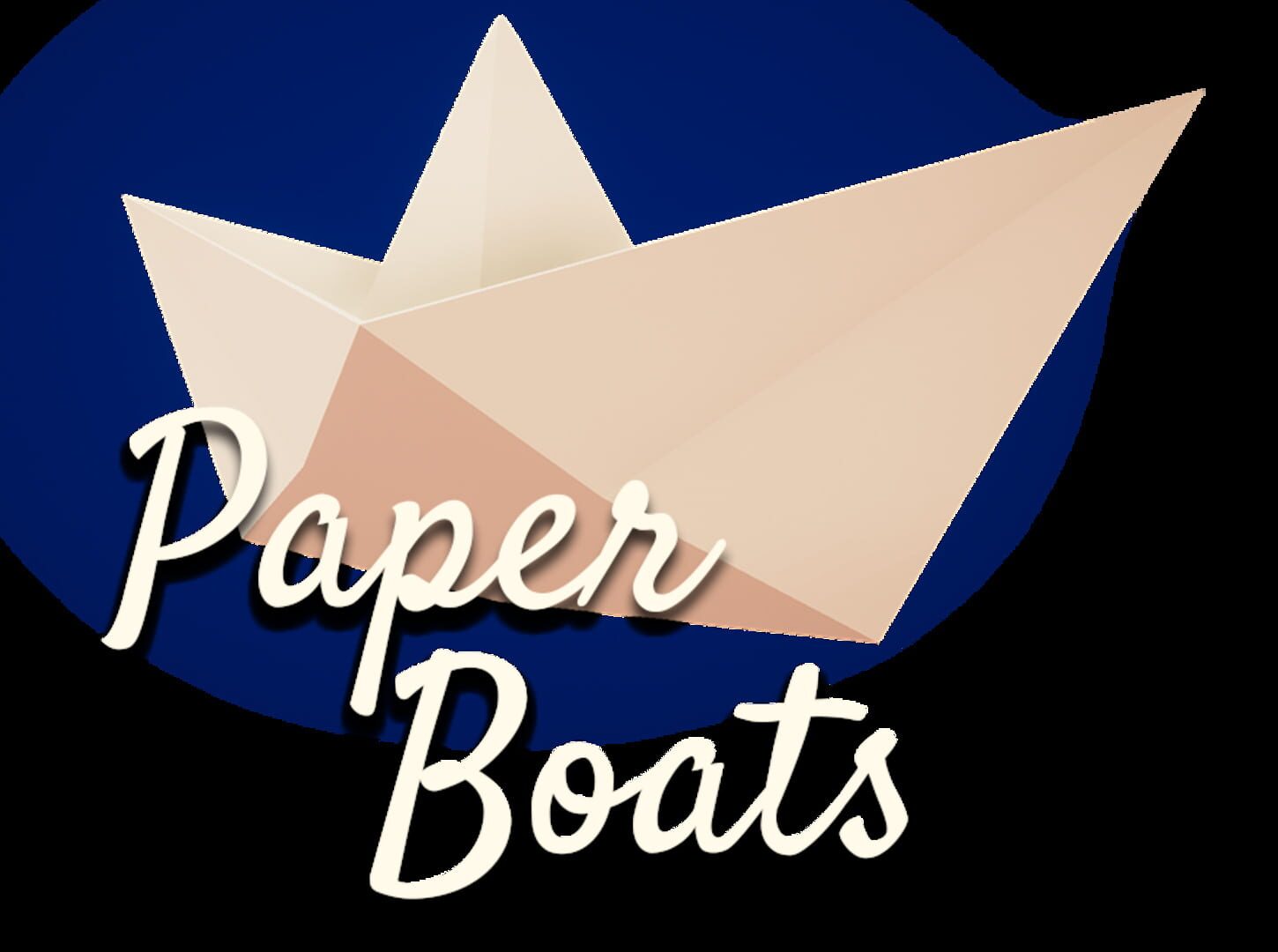 Foto do jogo Paper Boats
