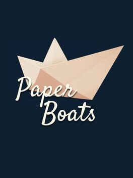 Foto do jogo Paper Boats