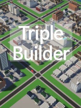 Foto do jogo TripleBuilder