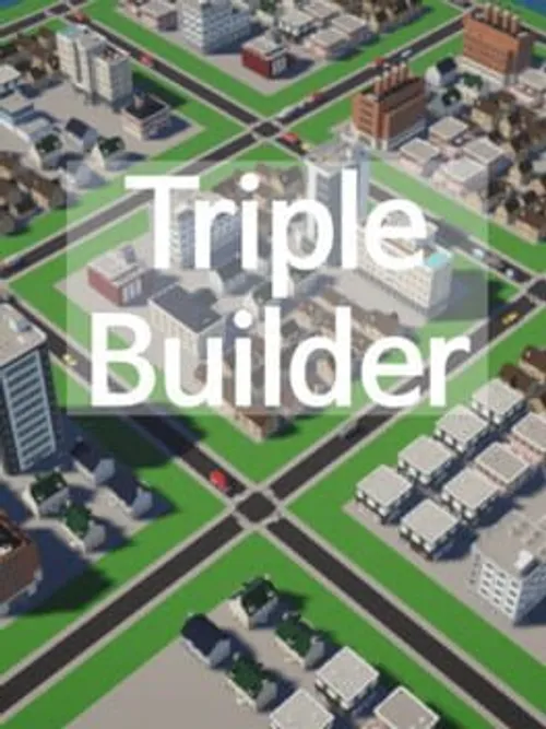 TripleBuilder