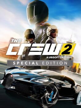 Foto do jogo The Crew 2: Special Edition