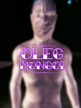 Foto do jogo Oleg Mongol