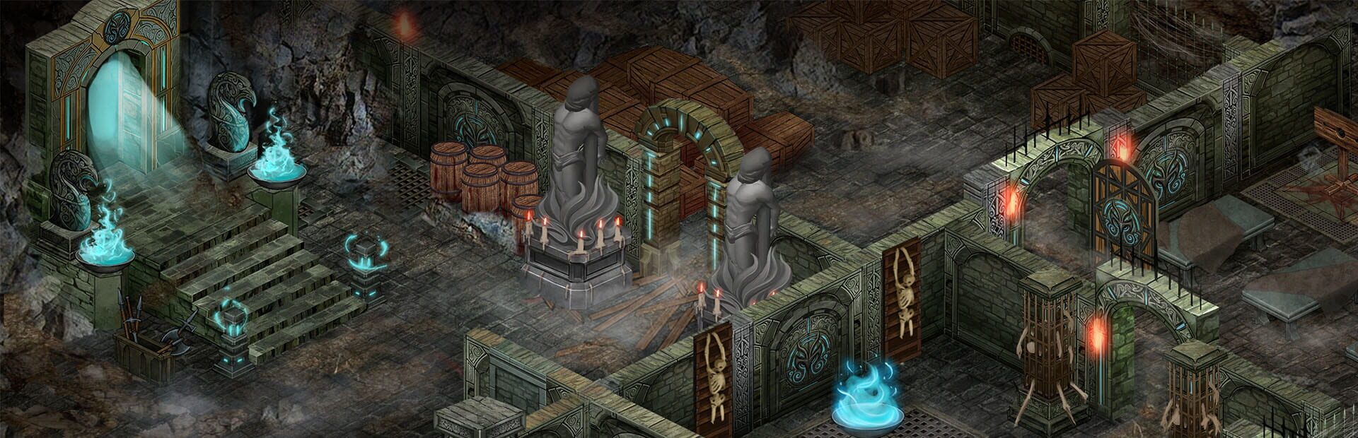 Foto do jogo Eviron's Chronicles